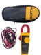 FLUKE 323 TRUE-RMS CLAMP METER