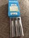 GREENFIELD THREADING 342746 1-8NC 1004 4FL H4 T-P-B HAND TAP SET 15J791