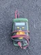 Greenlee DM-40 Digital Display Manual Ranging Multimeter CAT II 600 V CAT III