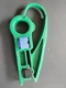 Greenlee 45677 Kwik Stripper CATV/UTP Combination Coax Stripper