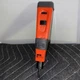 Ideal 35-485 Punchmaster II Punch-down Tool w/110 & 66 Blades