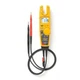 1PC Fluke T6-600 Electrical Tester with FieldSense Technology, 600V