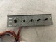 Vintage Multimeter Pulled from Hewlett-Packard HP 75000 Series