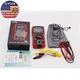 Professional Digital Multimeter ZOYI ZT-Y True-Rms Display Analog Tester Current