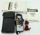 Vintage NOS Tenma 72-5090 AC Analogue Clamp-On Meter