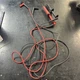 Authentic Fluke AC220 SureGrip&trade; Alligator Clips