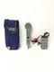 Tempo 200EP Inductive Amplifier Probe Kit w/Adaptoner AT8 Tone Generator TESTED