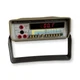 GW Instek GDM-8135 Digital Multimeter Bench Model Tested *Working No Probes*