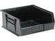 Quantum Storage QUS235CO - Quantum QUS235CO ULTRA STACK BIN10-7/8 x 11 X 5