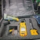 UEI Hvac Phoenix Pro DL289 Clamp HVAC Meter CH2 hook PET1 and Case