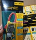 brand new FLUKE 374 Current Voltage Resistance Fixture