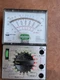 Universal Enterprises M110A Multi Meter Analog UEI Electrical Untested No Cables