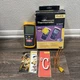 Fluke 51 II Dual Input Digital Thermometer with Box Manual & Accessory FAST SHIP