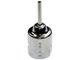 Hakko N51-01 - Single Hot Air Nozzle, 2.5mm