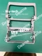 1 pc HP / Agilent 34401A/34410A,34405A,34461A,34465A,34970A Leather case +handle