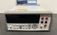 HP/AGILENT/KEYSIGHT 34411A 6.5 DIGIT DIGITAL MULTIMETER, CALIBRATED TIL 03/2027!