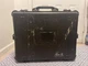 PELICAN 1600 BLACK HARD CASE WITH FOAM  Exterior (L&times;W&times;D) 24.39 x 19.36 x 8.79 in