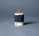 Hubbell Nema L14-30P 30Amp 125V 250V Locking Plug Male Connector USED #6034