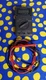 Micronta 22-166A Digital Multimeter with Leads--TESTED--