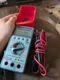 Vintage Sears Craftsman 8 Function Auto Ranging Digital Multimeter 82040 EUC