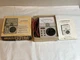 Vintage Micronta Portable Bench Multi Tester Multimeter Voltage Amps 22-202A N/B