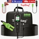 TopDiag P100 Auto Electric Circuit Tester Power Probe 12|24V Breaker Finder US