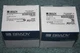PTL-32-427 Brady wire cable marker thermal transfer printer vinyl id label roll