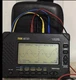 Tektronix Automative Supplemental Auto Ranging Scope THM560 True RMS Multi Meter