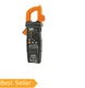 Klein Tools CL700 Auto Ranging Digital Clamp Meter, TRMS 600Amp, AC/DC Volts