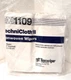 Texwipe TX1109 Cleanroom Wipers, 9"x9", Cellulose/Polyester, 300/Bag TechniCloth
