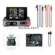 FNIRSI DPS150 Portable CNC DC Power Supply Adjustable 30V 5A 150W PD QC DC