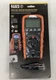 Klein ET270 Digital Multi-Tester DMM W/ Receptacle Tester