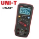 UNI-T UT60BT Bluetooth True RMS Multimeter Digital AC/DC NCV Freq Temp Tester