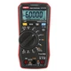 UNI-T UT117C True RMS Multimeter AC/DC Multi-purpose Electrical Ohmmeter
