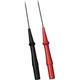 Fieldpiece RCT2 1/2" Probe Tip Set Stainless Steel Extended Tips