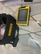 Fluke 1775 3-Phase Power Quality Analyzer W/ Current Probes & WiFi/BLE Adapter