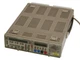 HAMEG HM 8021-3 COUNTER / HM 8011-3 DIGITAL MULTIMETER IN HM 8001-2 MAINFRAME