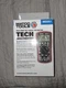 Matco tools tech digital multimeter MD257