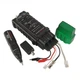 MASTECH MS6813 Network Cable Tracker Tester Support Testing 10Base-T T568A T568B