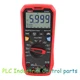 UNI-T UT61D+ 1000V True RMS Digital Multimeter USB Data Hold / Background
