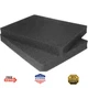 Pelican 1602 Pick N Pluck Replacement Foam Set - 2 Pieces for 1600 Case