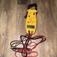 Partially Working UEI DL99B True RMS Digital HVAC Clamp Meter
