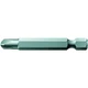 Wera 05221110001 5/16" x 50mm Torq-Set Power Bit