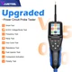 🔥V500 Car Electric Circuit Tester Oscilloscope/Multimeter/Injector/Relay Tester