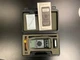 Omega HHM25 RMS Multimeter Kit W/ HHM25-RH Adapter & Probe.  Excellent Condition