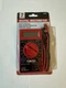 7 Function Digital Multimeter for Checking Home Electrical Systems & Automotive 