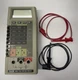 FLUKE 8060A True RMS Digital Multimeter Needs Calibration No Probes