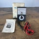 Vintage Calectro Multi-Tester H3-348 W Box + Manual NOS GC Electronics Meter