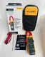 Fluke 375 FC True-RMS Wireless CAT III AC/DC Clamp Meter 6000 Count 1000V