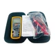 Fluke 1587 FC Insulation Multimeter With Case and Accessories New Open Box